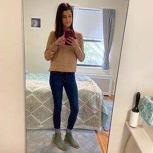 business casual toms